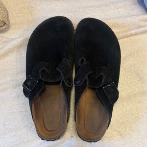 BIRKENSTOCK Clogs